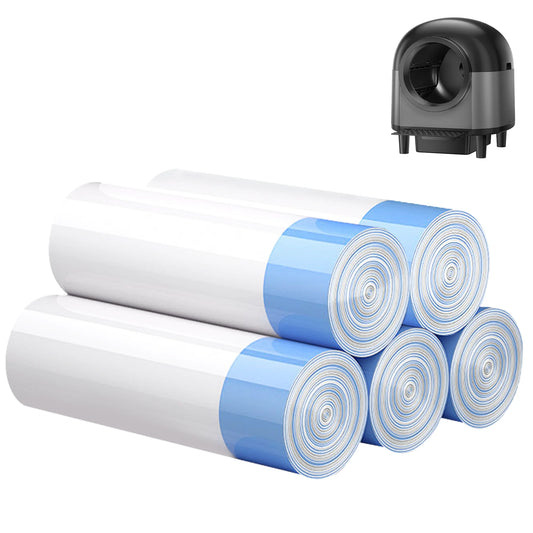 REDSASA Self Cleaning Automatic Cat Litter Box With App