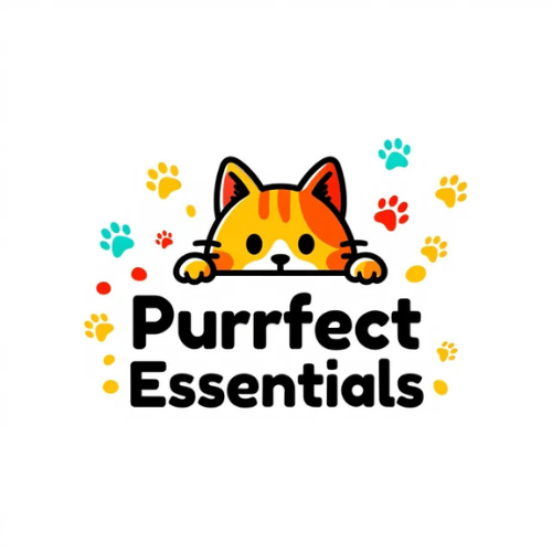 Purrfect Essentials